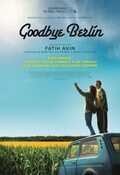 Cartel de Goodbye Berlin