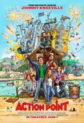 Cartel de Action Point