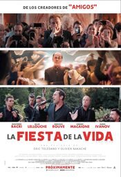 La fiesta de la vida