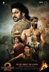 Baahubali: La Conclusión