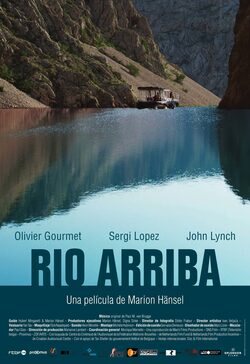 Río Arriba