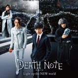 Death Note: el nuevo mundo