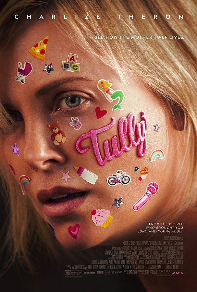 Cartel de Tully - 