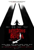 Cartel de Herederos de la Bestia