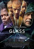 Cartel de Glass