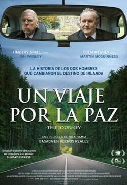 Viaje por la paz