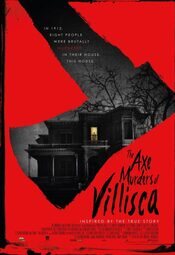 La maldición de Villisca