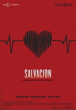 Salvación