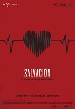 Salvación