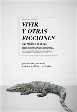 Vivir y otras ficciones