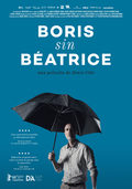 Cartel de Boris Without Béatrice