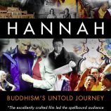 Hannah, la travesía inédita del budismo