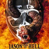 Viernes 13. Parte IX - Jason va al infierno