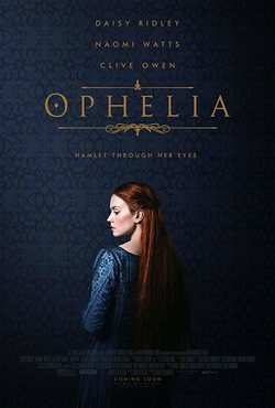 Cartel de Ofelia