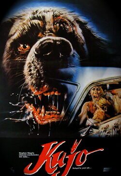 Cartel de Cujo