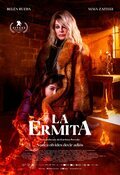 Cartel de La ermita