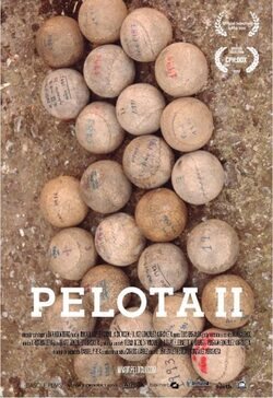 Cartel de Pelota II