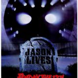 Martes 13, parte VI: Jason vive