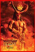 Hellboy