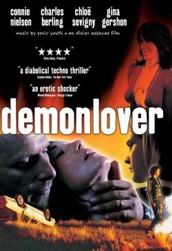 Demonlover