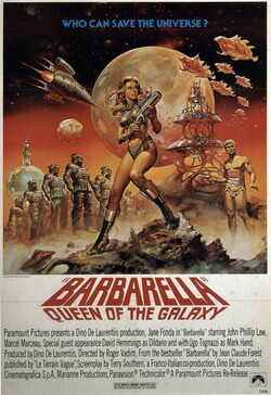 Barbarella