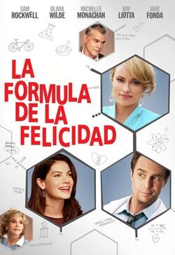 Cartel de Better Living Through Chemistry