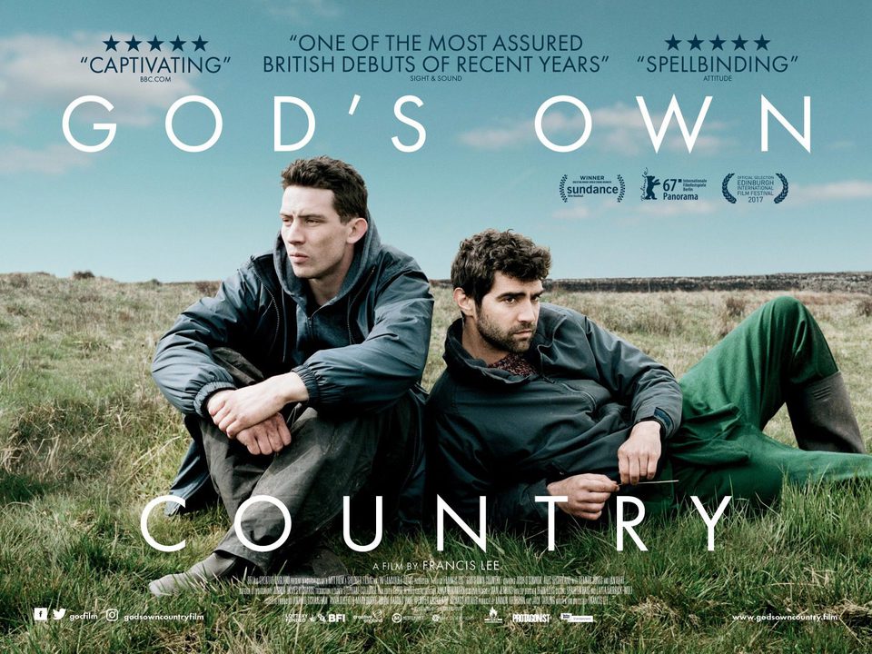 Cartel de God's Own Country - 'God's Own Country' Poster