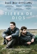 Cartel de God's Own Country