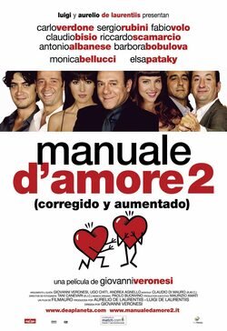 Manuale d'amore 2