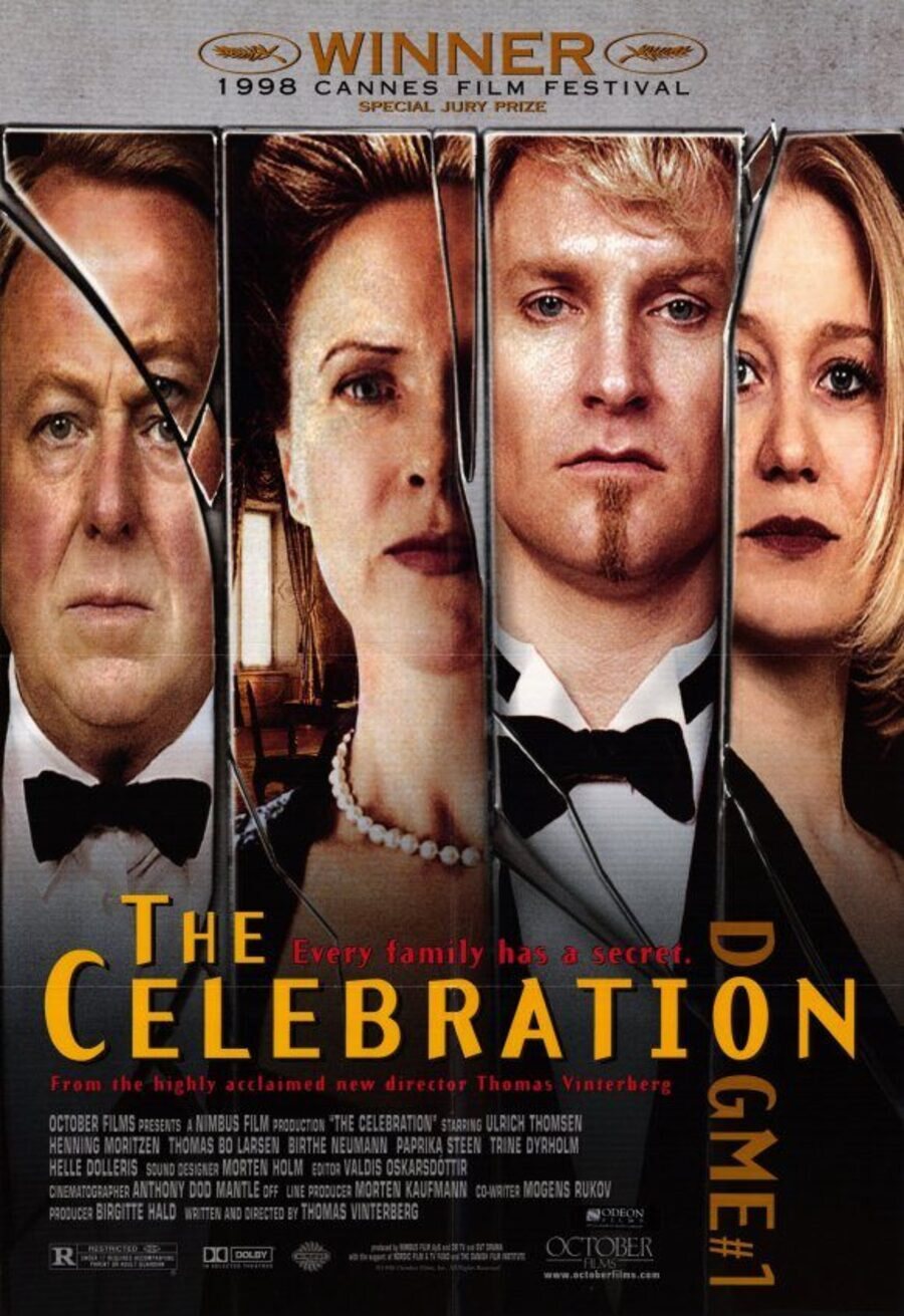 Cartel de Celebración - Estados Unidos