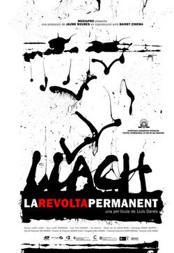 Llach: La revuelta permanente