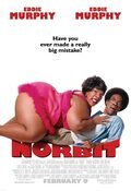 Cartel de Norbit