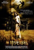 Cartel de The Messengers