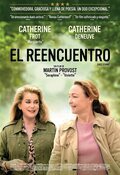 Cartel de El reencuentro