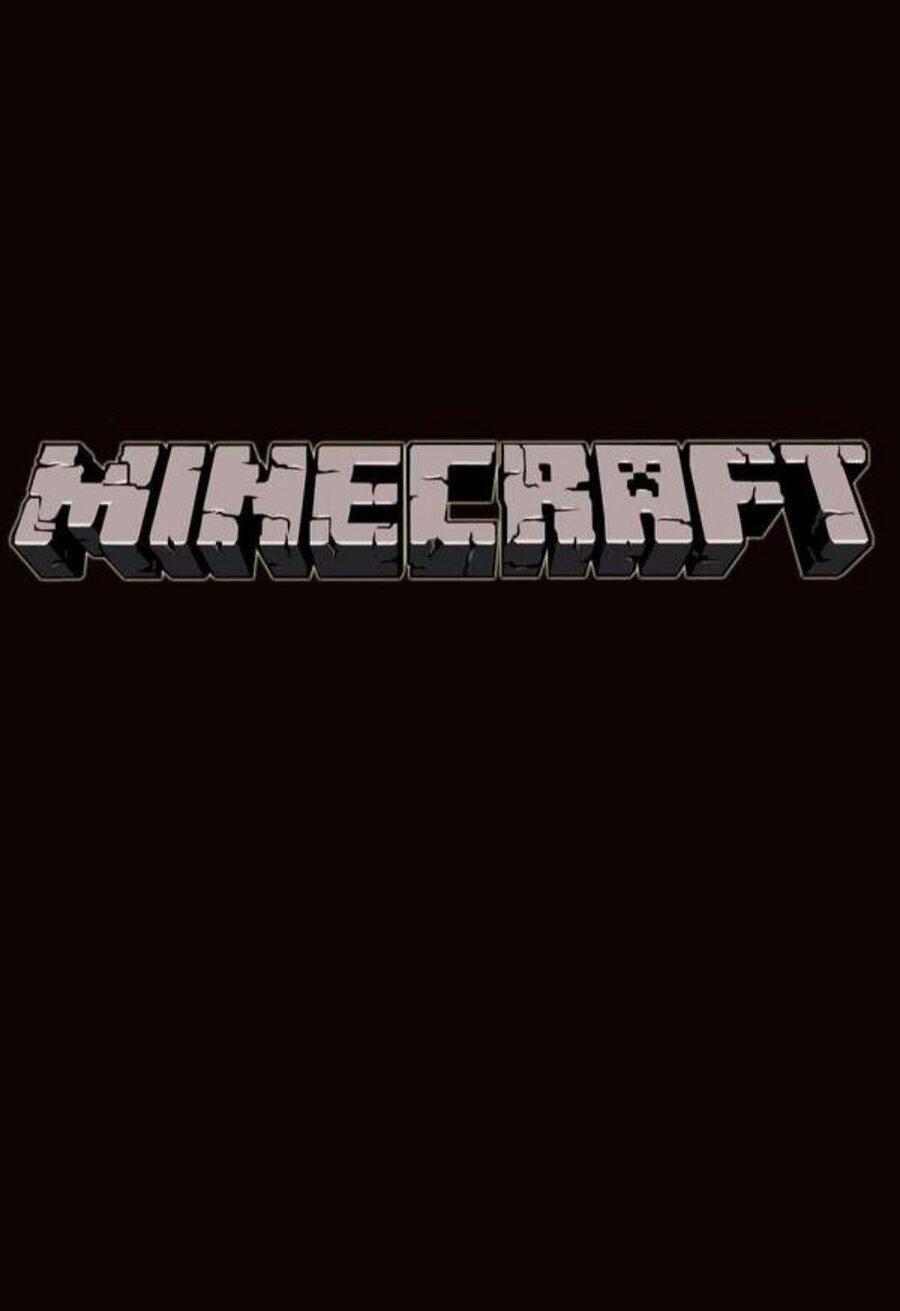 Cartel de A Minecraft Movie - 'Minecraft'