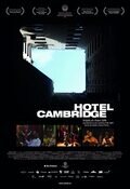 Cartel de Hotel Cambridge