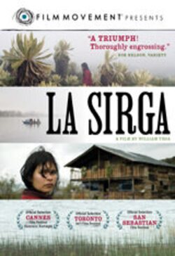 La Sirga