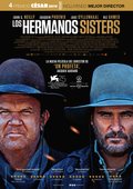 Cartel de The Sisters Brothers
