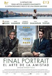 Final Portrait