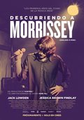 Cartel de Descubriendo a Morrissey