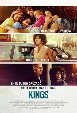 Cartel de Kings