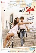 Cartel de Jab Harry Met Sejal