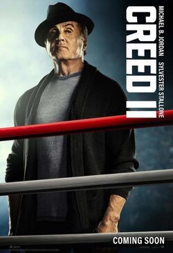 Creed II: Defendiendo el legado