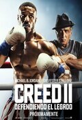 Creed II: Defendiendo el legado