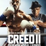 Creed II: Defendiendo el legado