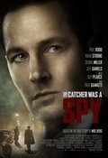 Cartel de The Catcher Was a Spy