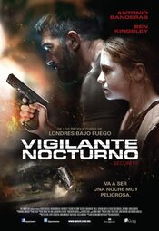 Vigilante Nocturno