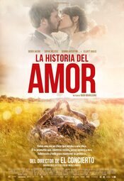 La historia del amor