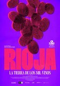 Cartel de Rioja, la tierra de los mil vinos