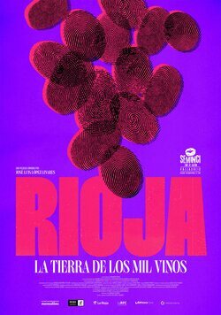 Cartel de Rioja, la tierra de los mil vinos
